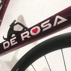 DEROSA（デローザ）2020モデル予約受付中！