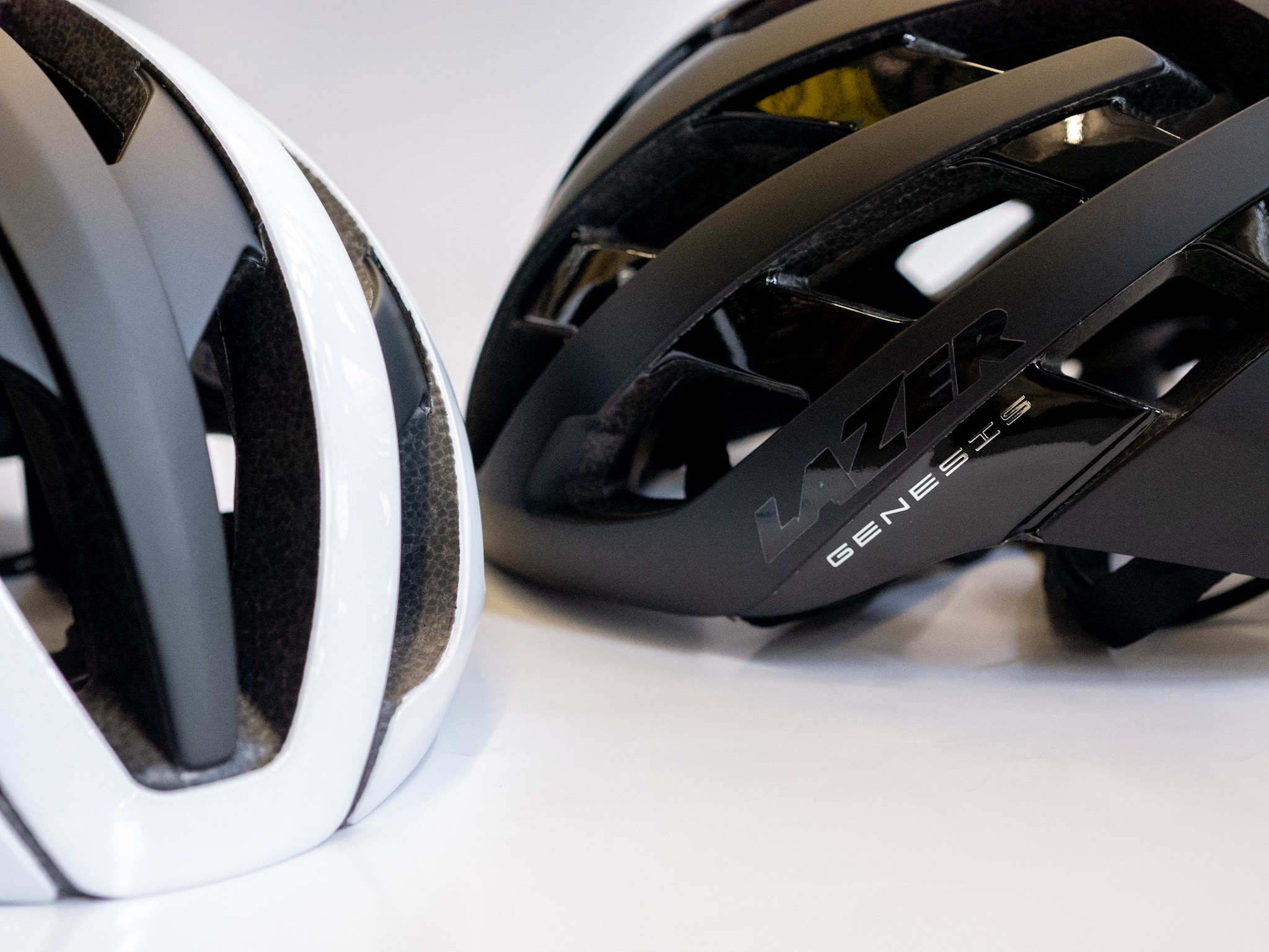 被り心地抜群！アジアンフィットのLAZERヘルメット – CYCLECUBE