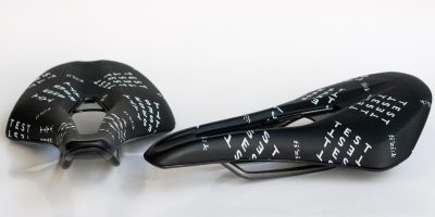 fi’zi:kテストサドルにARGOシリーズが加わりました fi’zi:kテストサドルにARGOシリーズが加わりました