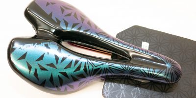 SUPACAZ オイルスリックカラーのNewアイテム SUPACAZ オイルスリックカラーのNewアイテム
