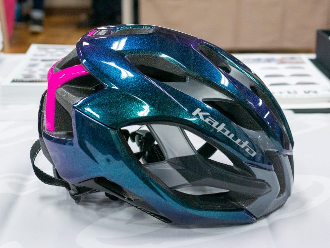 パーツ オージーケー 自転車用ヘルメット スポーツ XS/S グレーイエロー：ナチュラム キャンプ専門店 カブト(OGK KABUTO