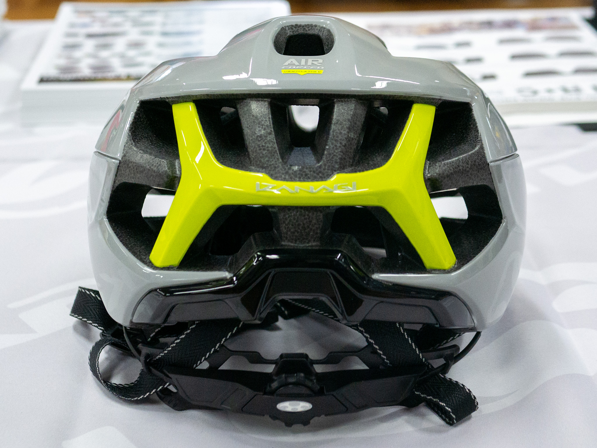 OGK KABUTO IZANAGI-イザナギ ご予約受付中です！ – CYCLECUBE