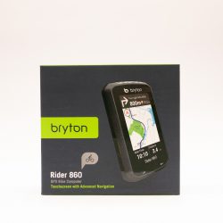 BRYTON Rider860