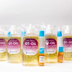 GT-OILがリニューアル