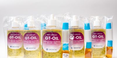 GT-OILがリニューアル GT-OILがリニューアル