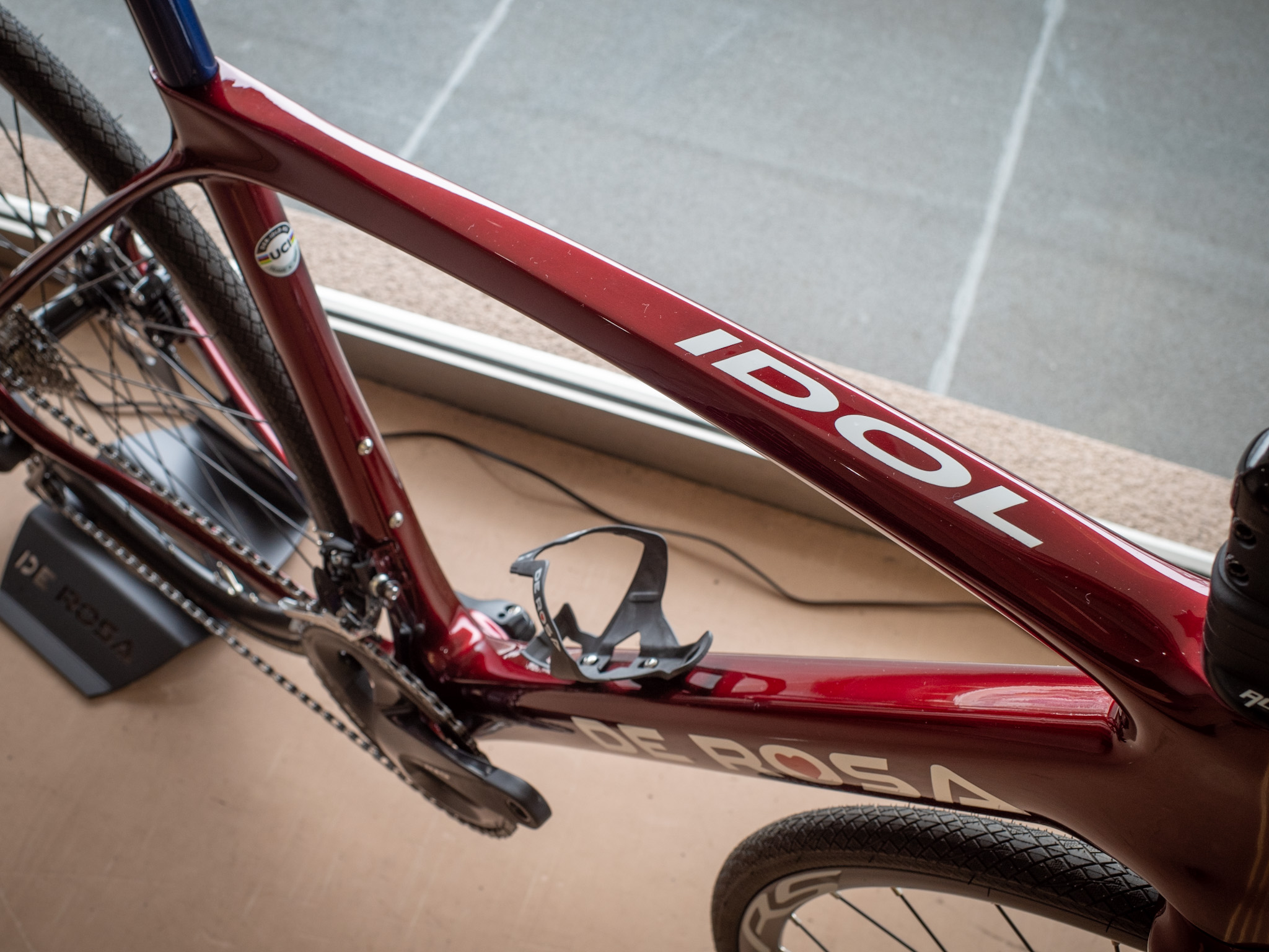 DE ROSA(デローザ) 2021モデル – CYCLECUBE DE ROSA(デローザ) 2021モデル – CYCLECUBE