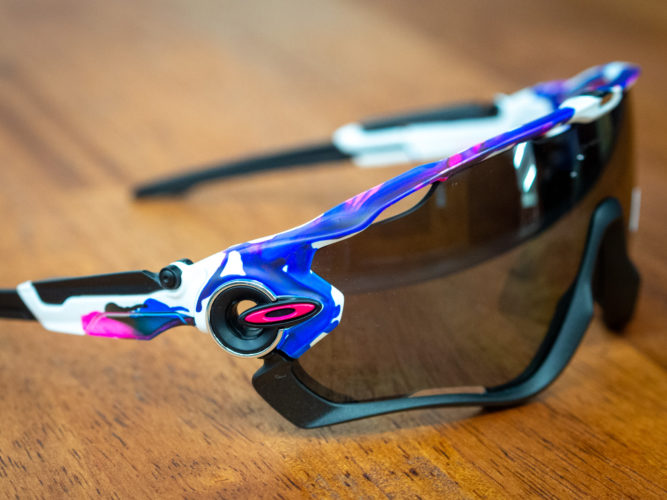 OAKLEY KOKOROコレクション / Sutro "S"