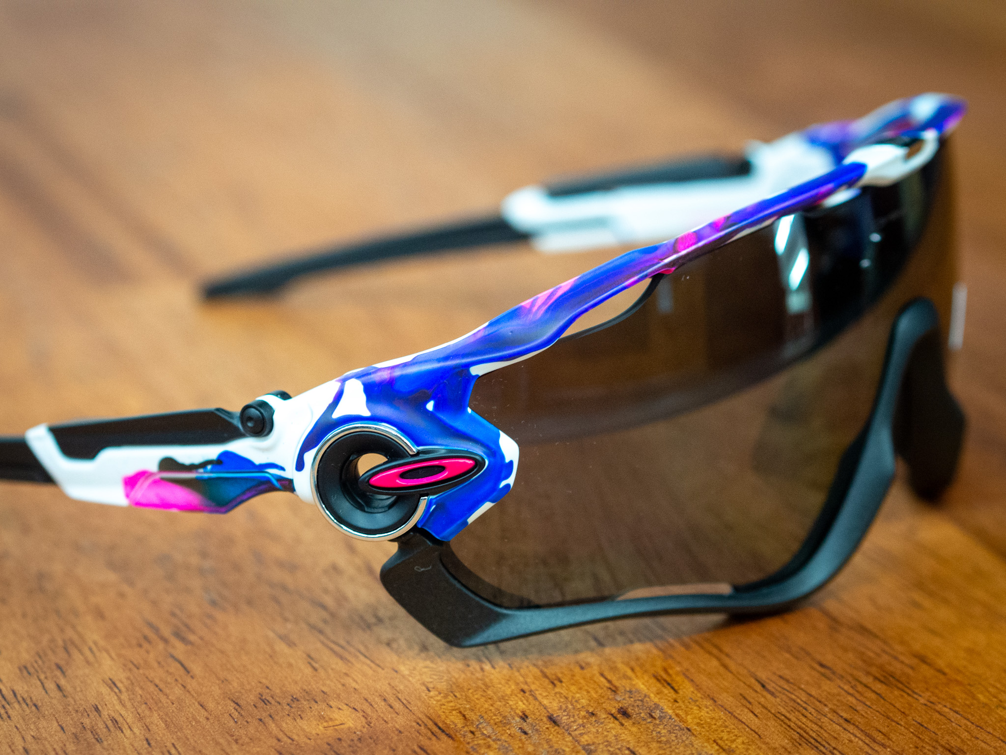 OAKLEY KOKOROコレクション / Sutro “S” – CYCLECUBE