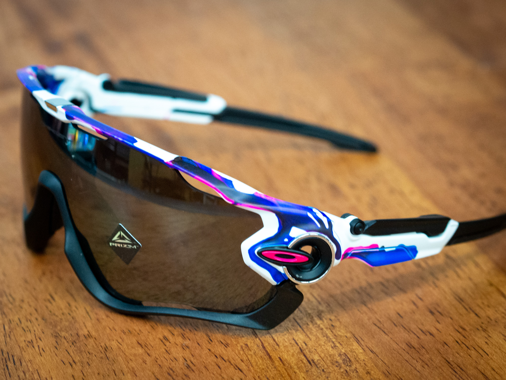 OAKLEY KOKOROコレクション / Sutro “S” – CYCLECUBE