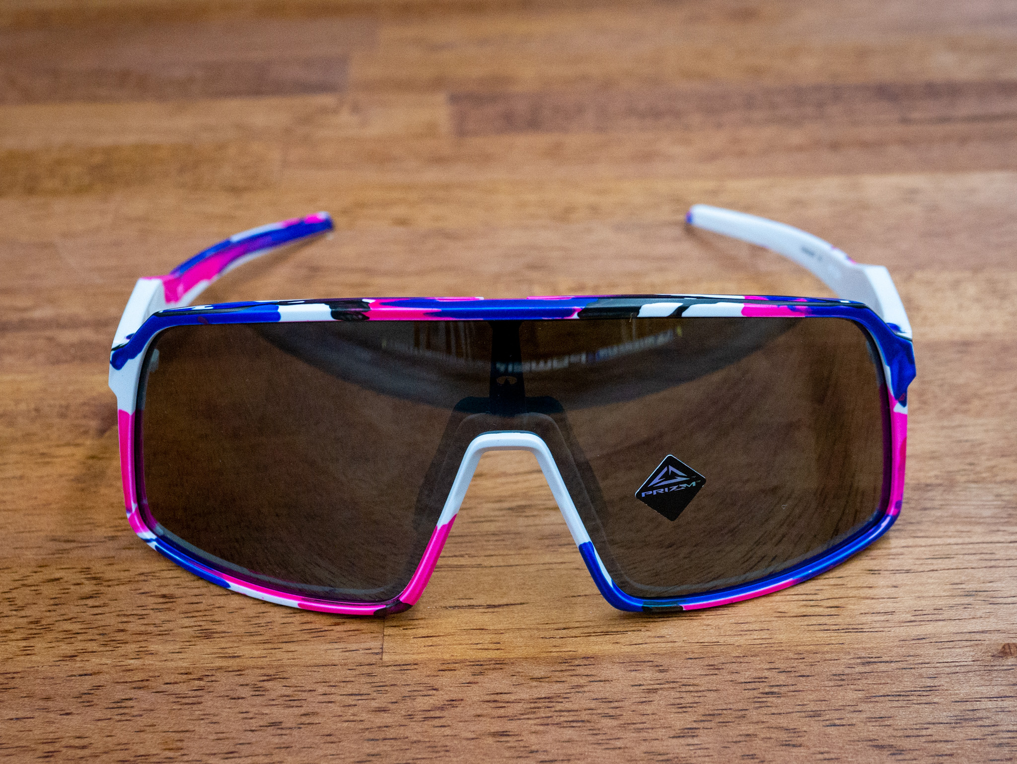 OAKLEY KOKOROコレクション / Sutro “S” 第二便到着！ – CYCLECUBE