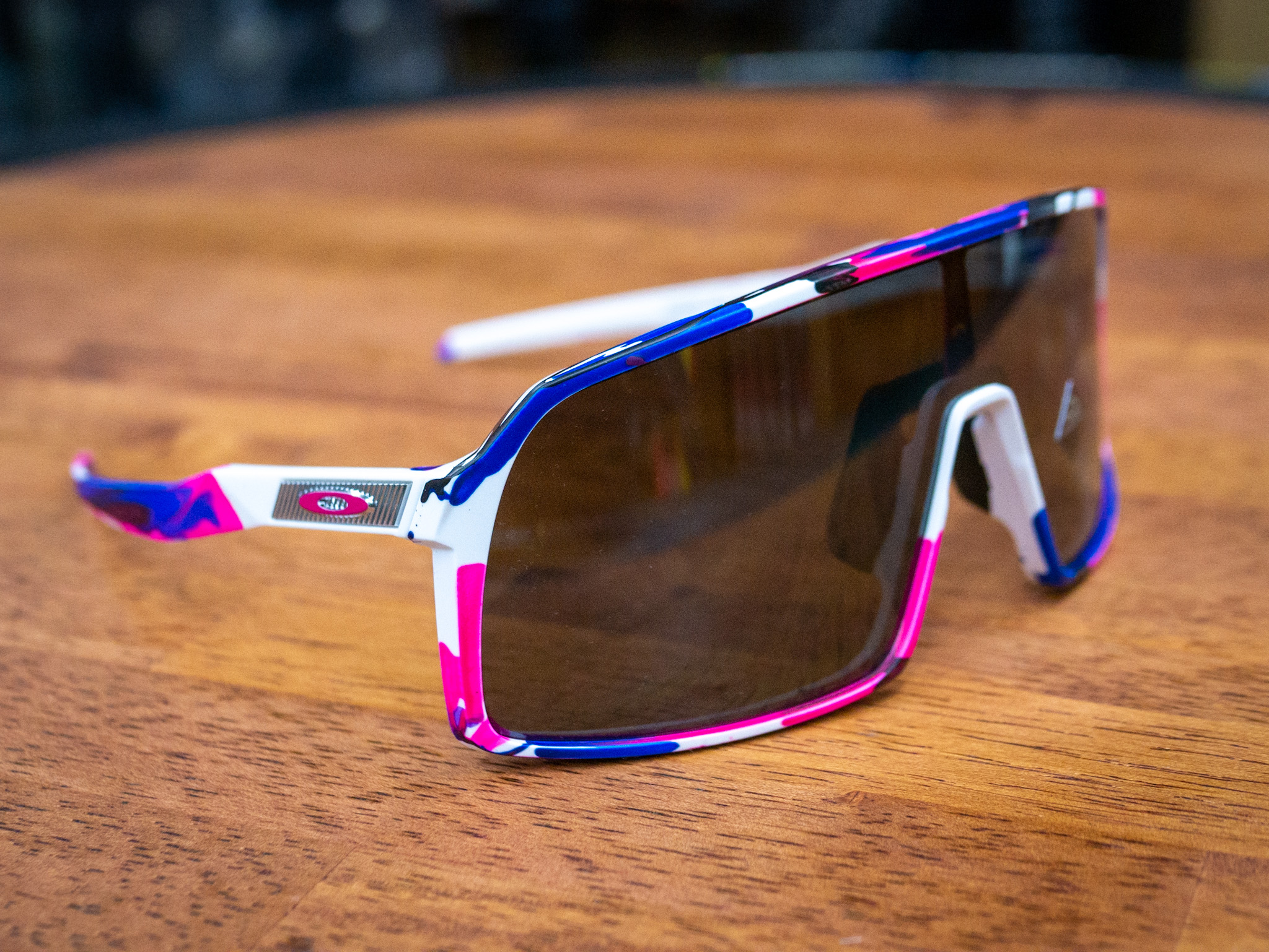 オークリー スートロ OAKLEY SUTRO サングラス ココロコレクション