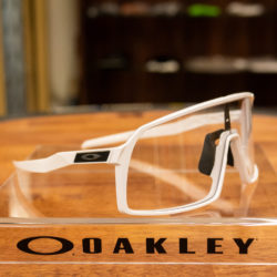 OAKLEY SUTRO クリアレンズモデル