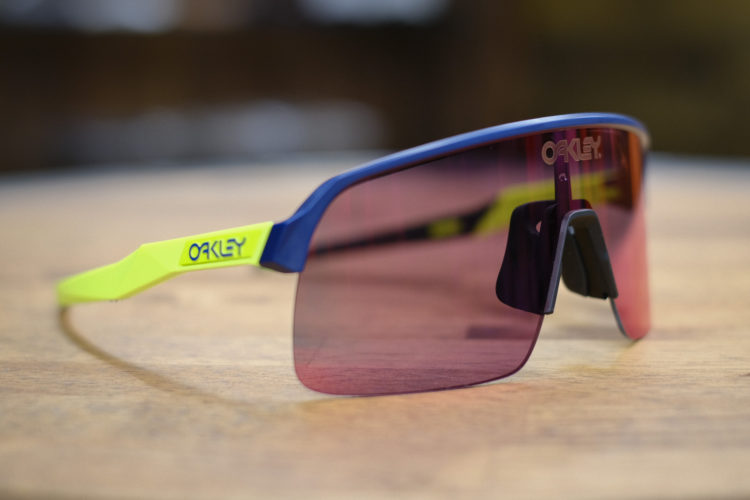 Oakley Sutro Lite Origins Collection