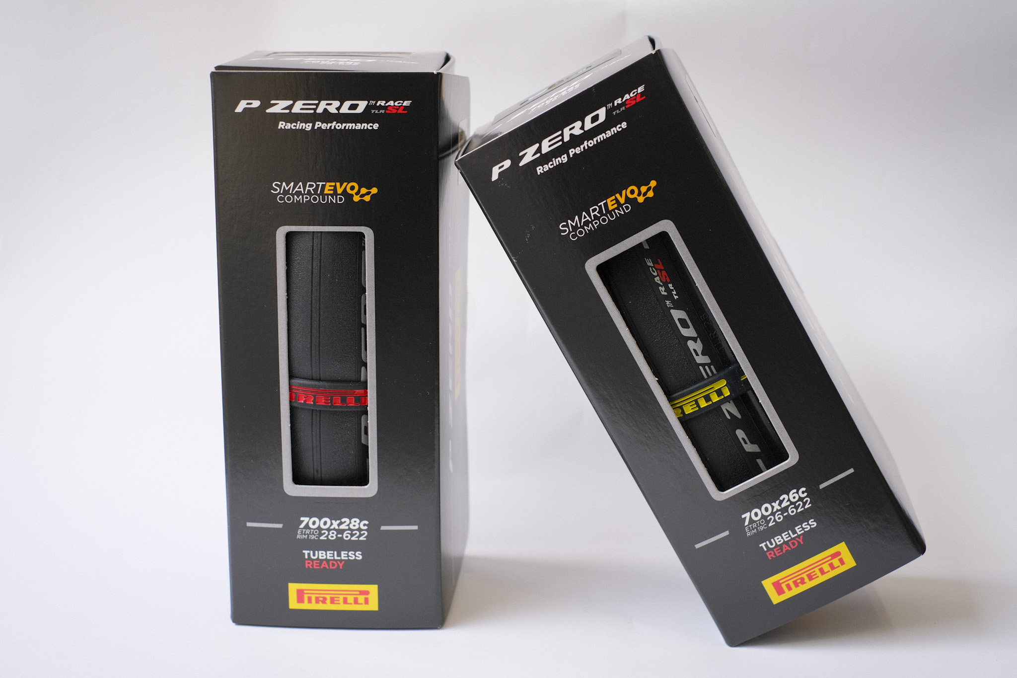 Pirelli P ZERO™ Race TLR SL – CYCLECUBE