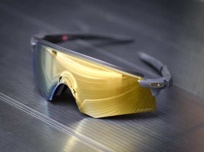 OAKLEY “ENCODER”（エンコーダー） – CYCLECUBE