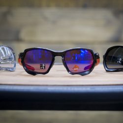 夏のライドに！OAKLEYニューモデル