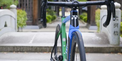 YONEX CARBONEX HR DISC限定完成車 ご予約受付中! YONEX CARBONEX HR DISC限定完成車 ご予約受付中!