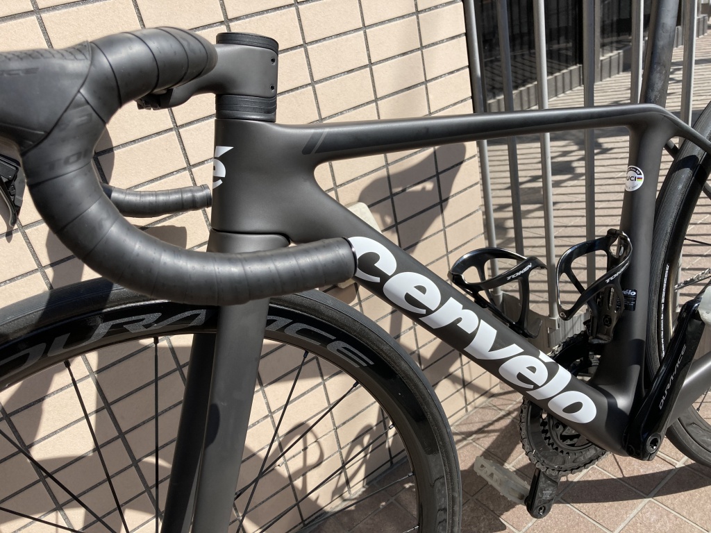 CERVELO（サーヴェロ）2022モデルご注文受付中！ – CYCLECUBE