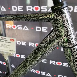 DE ROSA（デローザ）2022モデルご注文受付中！