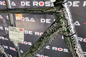 DE ROSA（デローザ）2022モデルご注文受付中！