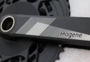 クランク型両足計測パワーメーター「Magene（マージーン） P325 CS」入荷しました。