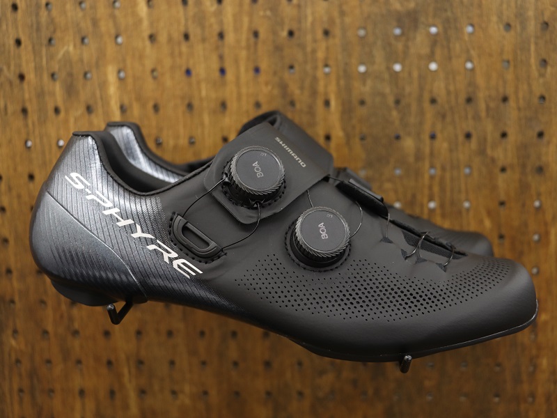 シマノ Rc9 Rc903 が入荷しました Cyclecube