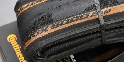 コンチネンタルのチューブレスレディタイヤ「グランプリ5000S TR」が入荷しました。 コンチネンタルのチューブレスレディタイヤ「グランプリ5000S TR」が入荷しました。