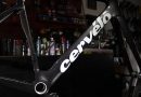 Cervélo(サーヴェロ)SOLOIST フレームセット(2023モデル）入荷しました。