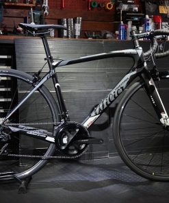 Wilier GranTurismoR  納車しました