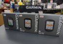 ガーミン（GARMIN）の最新モデルが入荷しました。