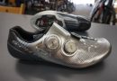 SHIMANO「S-PHYRE RC9」「RC7」限定カラー入荷しました。