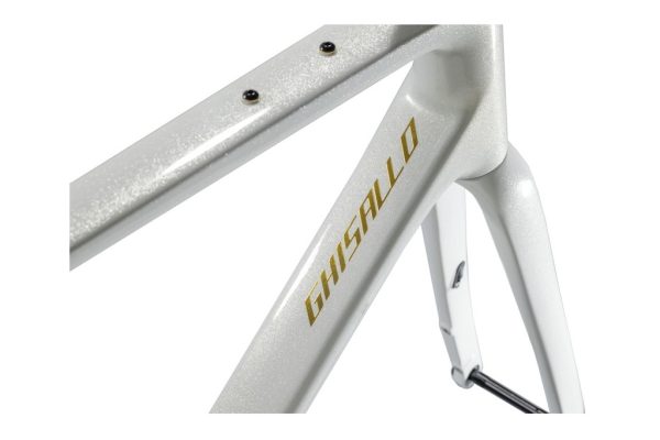GHISALLO GE-110 限定シャイニングホワイト