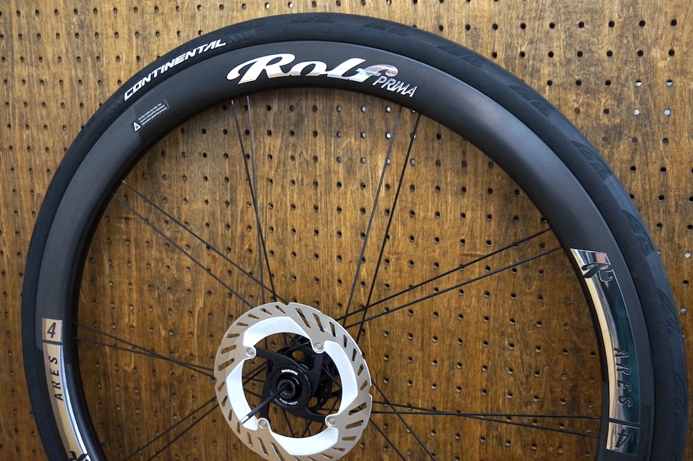 ROLFPRIMA（ロルフプリマ）ホイール取り扱いしてます！ – CYCLECUBE