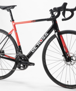 DE ROSA 838 SHIMANO 105Di2完成車