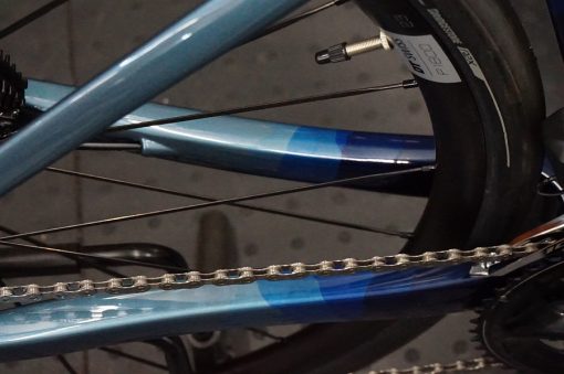 BRIDGESTONE  RE8  (105 Di2 完成車） - 画像 (3)