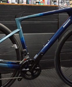 BRIDGESTONE  RE8  (105 Di2 完成車）