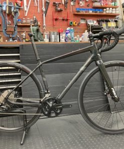 FELT VR 105（11速・機械式変速・油圧ブレーキ）完成車51サイズ