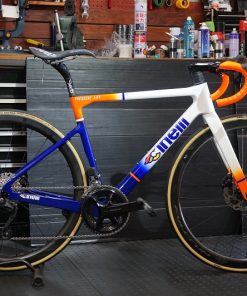 Cinelli Pressure ADR 納車しました