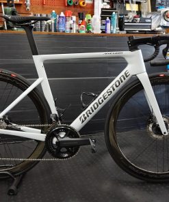 ANCHOR RP9(2024年限定カラー) 納車しました