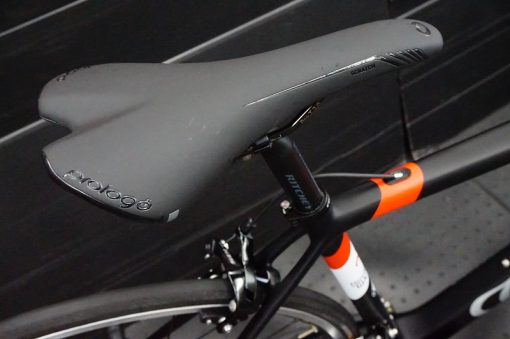 Wilier　ZERO.9 LTD 納車しました - 画像 (4)