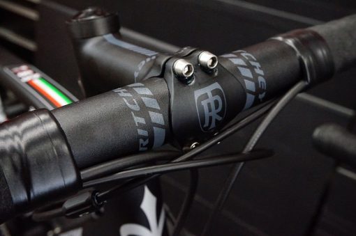 Wilier　ZERO.9 LTD 納車しました - 画像 (5)