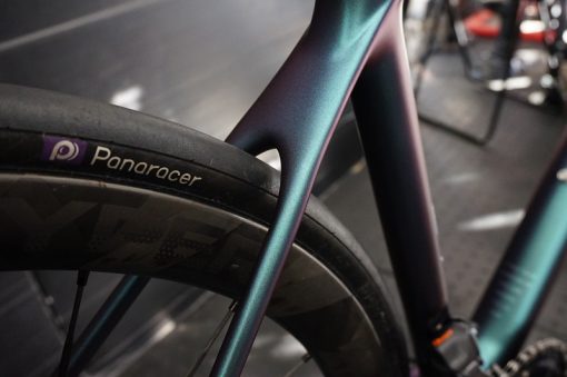 YONEX CARBONEX SLD納車しました - 画像 (2)