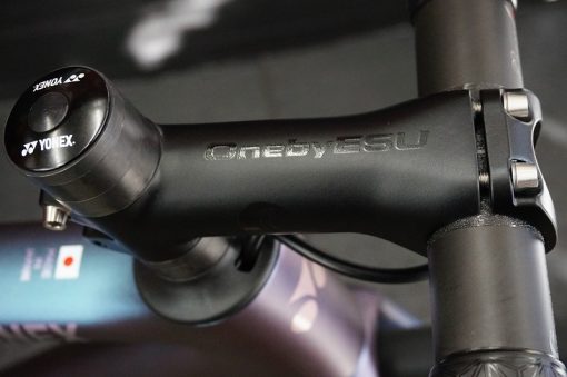 YONEX CARBONEX SLD納車しました - 画像 (4)