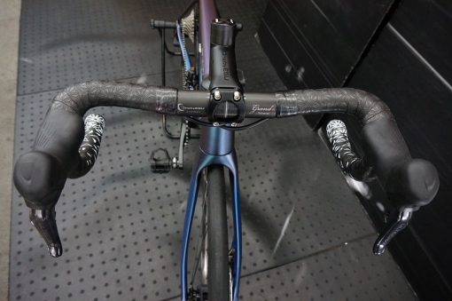 YONEX CARBONEX SLD納車しました - 画像 (5)