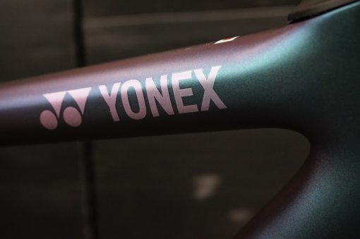 YONEX CARBONEX SLD納車しました - 画像 (6)