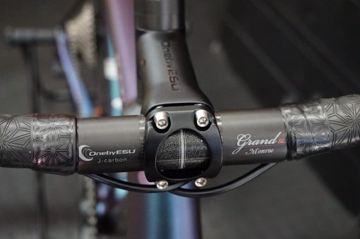YONEX CARBONEX SLD納車しました - 画像 (8)