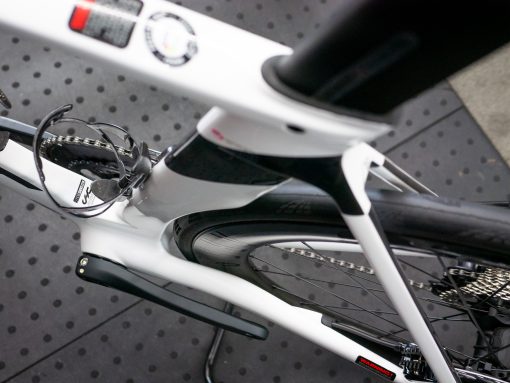 FELT AR Advanced 納車しました - 画像 (4)