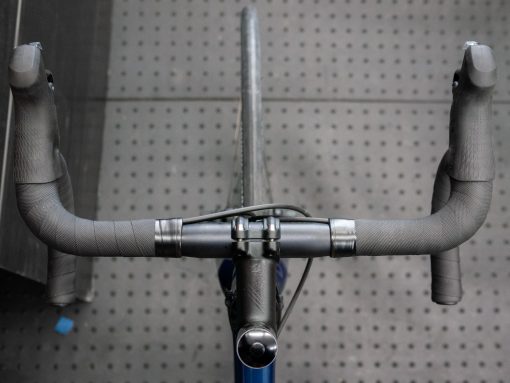 ANCHOR RL8納車しました - 画像 (3)