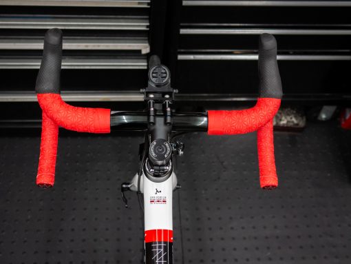 ARGON18 KRYPTON 納車しました - 画像 (2)