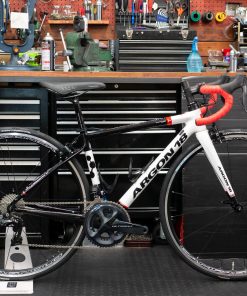 ARGON18 KRYPTON 納車しました